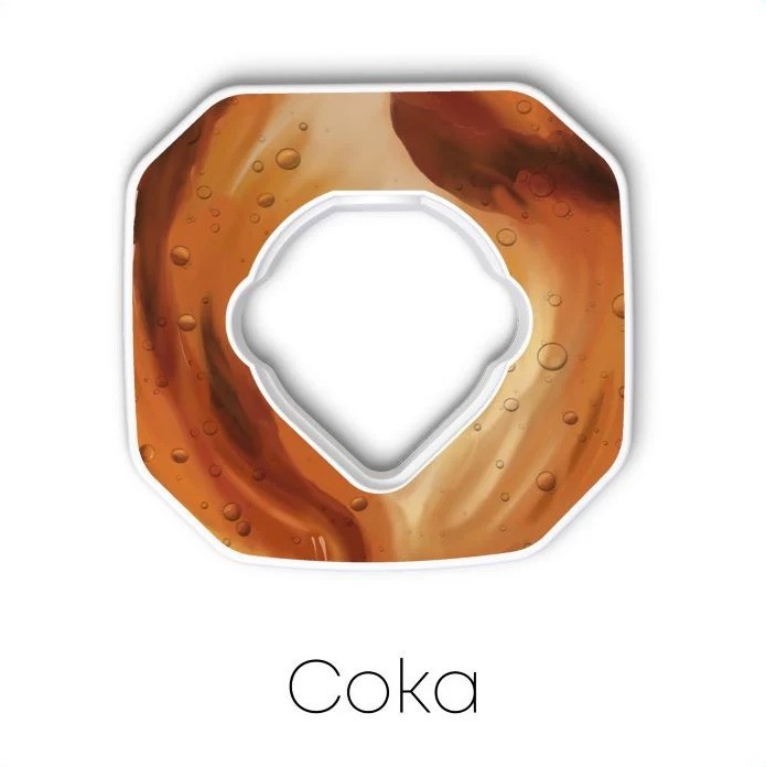 POD - Cola