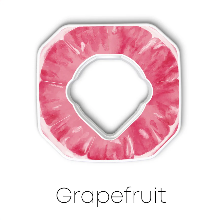 POD - Grapefruit
