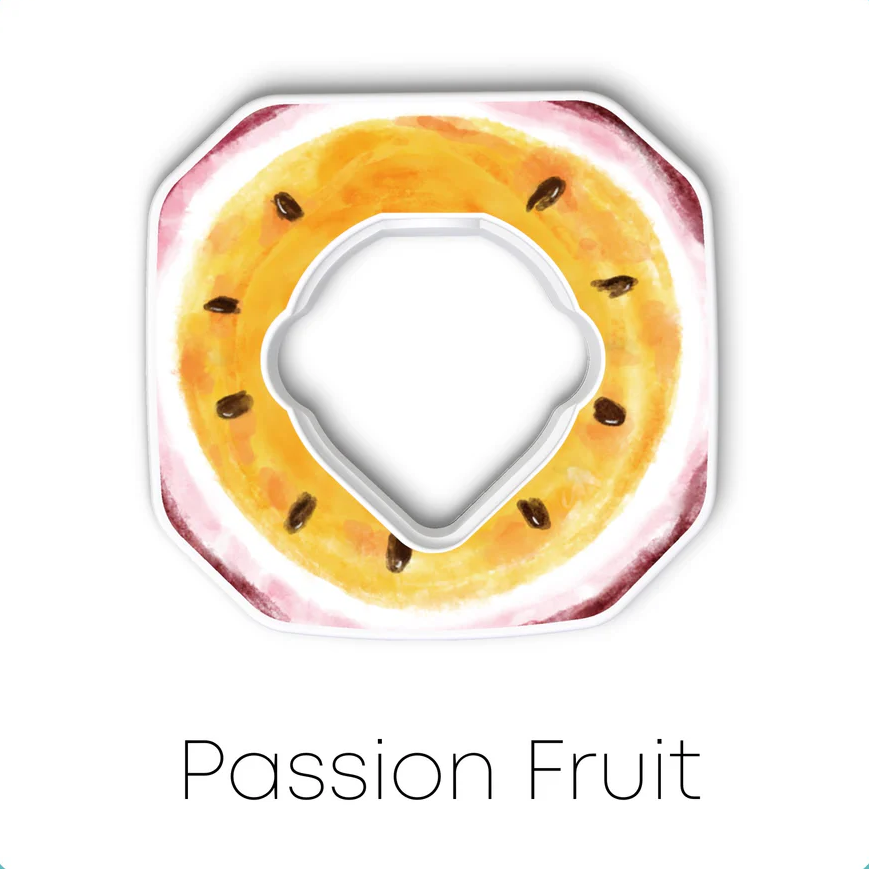 POD - Pashion fruit
